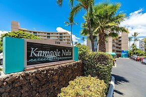 Kamaole Nalu 103 2 Bedroom Condo
