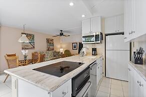 Kamaole Nalu 103 2 Bedroom Condo