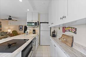 Kamaole Nalu 103 2 Bedroom Condo