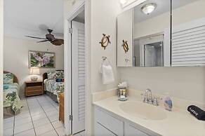 Kamaole Nalu 103 2 Bedroom Condo