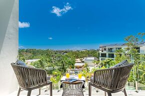 Central Park Lagunas By Sandy Powerful