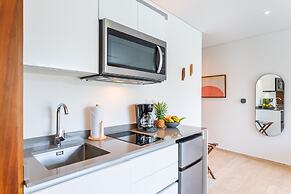 Central Park Lagunas By Sandy Powerful