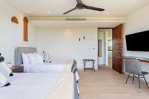 Central Park Lagunas By Sandy Powerful