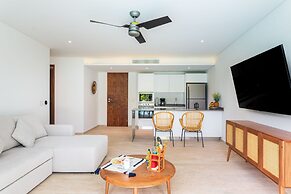 Central Park Lagunas By Sandy Powerful