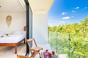 Central Park Lagunas By Sandy Powerful