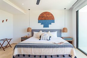 Central Park Lagunas By Sandy Powerful