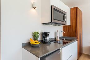 Central Park Lagunas By Sandy Powerful