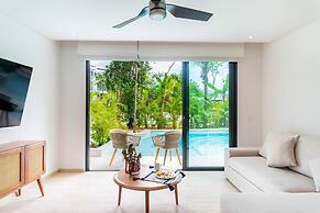 Central Park Lagunas By Sandy Powerful