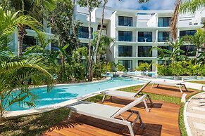 Central Park Lagunas By Sandy Powerful