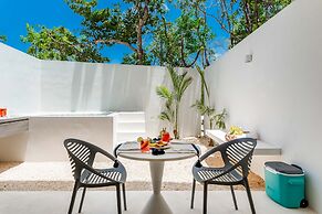 Central Park Lagunas By Sandy Powerful