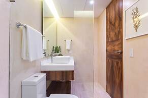 Central Park Lagunas By Sandy Powerful