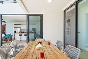 Central Park Lagunas By Sandy Powerful