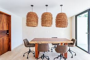 Central Park Lagunas By Sandy Powerful