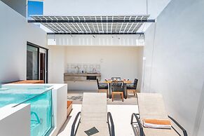 Central Park Lagunas By Sandy Powerful