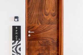 Central Park Lagunas By Sandy Powerful