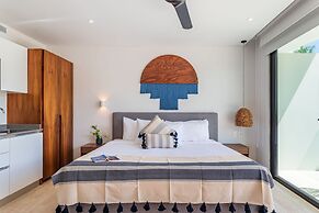 Central Park Lagunas By Sandy Powerful