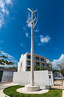 Central Park Lagunas By Sandy Powerful