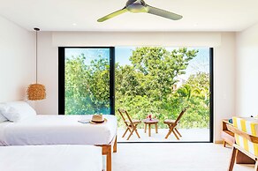 Central Park Lagunas By Sandy Powerful