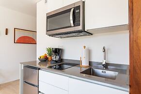 Central Park Lagunas By Sandy Powerful