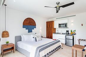 Central Park Lagunas By Sandy Powerful