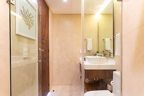 Central Park Lagunas By Sandy Powerful