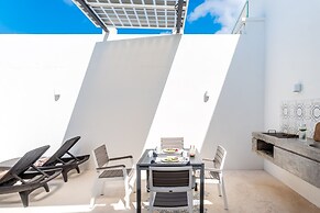 Central Park Lagunas By Sandy Powerful