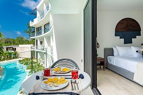 Central Park Lagunas By Sandy Powerful