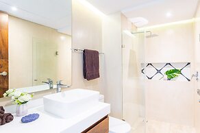 Central Park Lagunas By Sandy Powerful