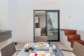 Central Park Lagunas By Sandy Powerful