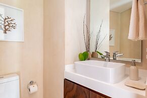 Central Park Lagunas By Sandy Powerful