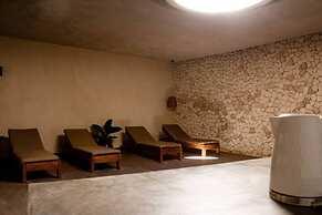 Central Park Lagunas By Sandy Powerful