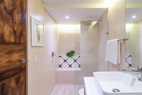 Central Park Lagunas By Sandy Powerful