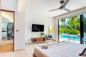 Central Park Lagunas By Sandy Powerful