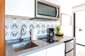 Central Park Lagunas By Sandy Powerful