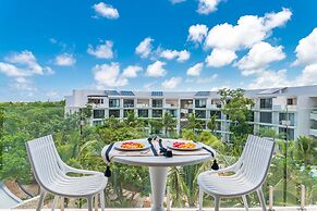 Central Park Lagunas By Sandy Powerful