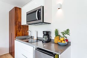 Central Park Lagunas By Sandy Powerful