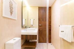 Central Park Lagunas By Sandy Powerful