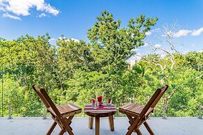 Central Park Lagunas By Sandy Powerful