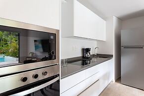 Central Park Lagunas By Sandy Powerful