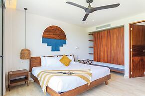 Central Park Lagunas By Sandy Powerful