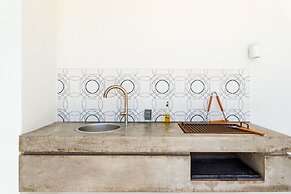 Central Park Lagunas By Sandy Powerful