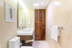 Central Park Lagunas By Sandy Powerful