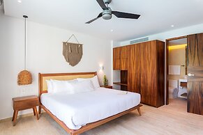 Central Park Lagunas By Sandy Powerful