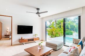 Central Park Lagunas By Sandy Powerful