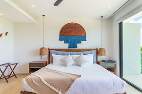 Central Park Lagunas By Sandy Powerful