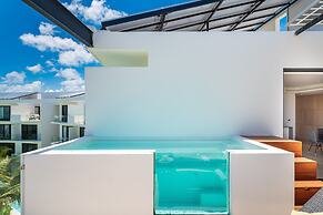 Central Park Lagunas By Sandy Powerful