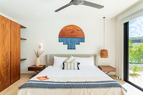 Central Park Lagunas By Sandy Powerful