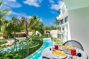 Central Park Lagunas By Sandy Powerful