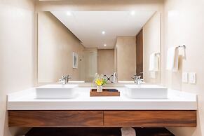 Central Park Lagunas By Sandy Powerful