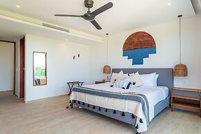 Central Park Lagunas By Sandy Powerful